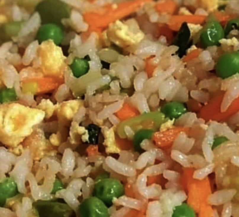 Fried Rice That’s Even Better Than Restaurant Takeout