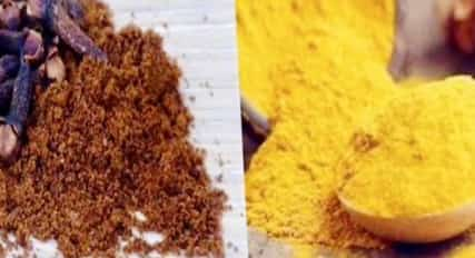 Mix Turmeric and Cloves for 7 Days, THIS Will Happen to Your Body!