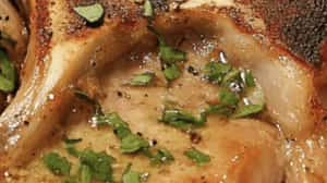 The Greatest Pork Chops Recipe: Tender, Juicy, and Full of Flavor