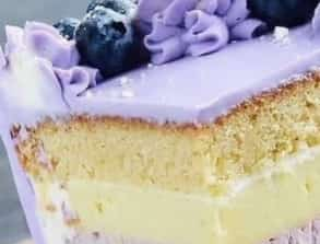 Italian cake recipe