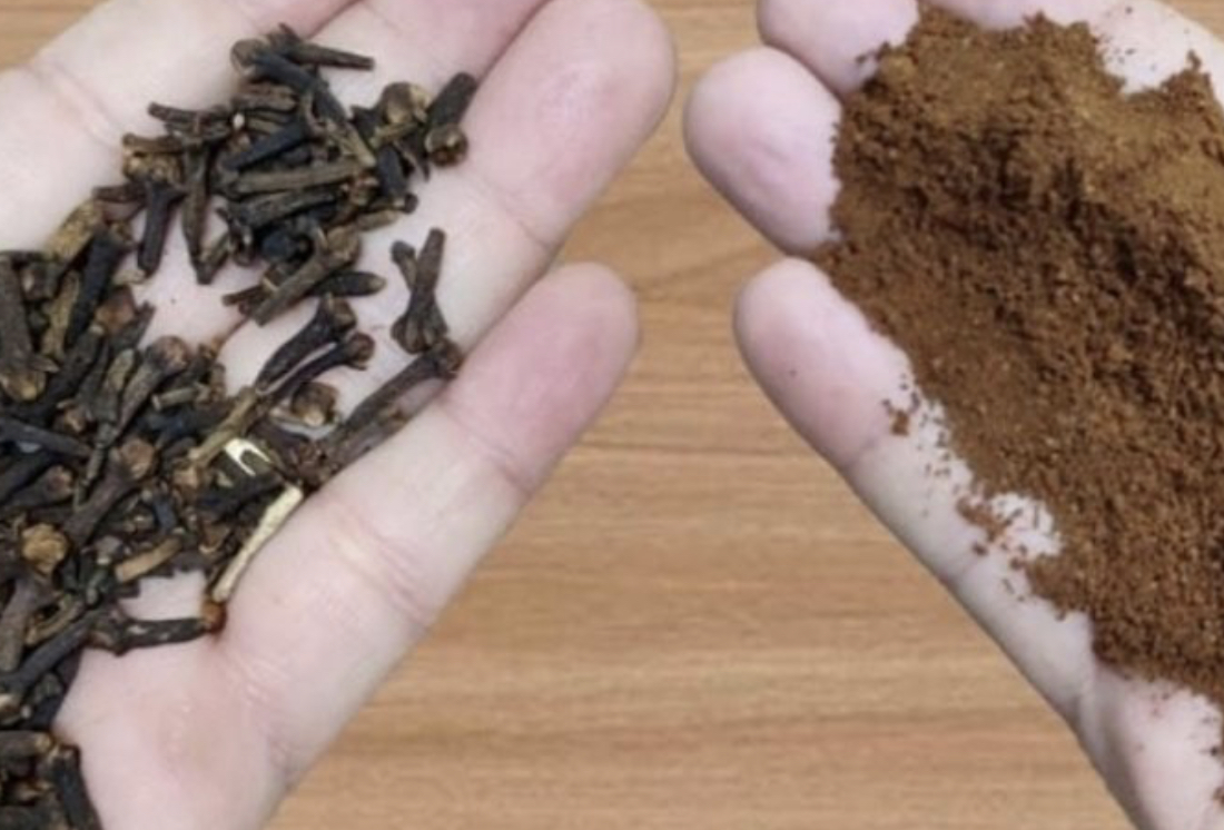 Enhance Your Morning Brew: The Wonders of Mixing Cloves with Coffee