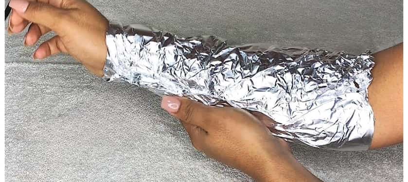 Hidden Uses of Aluminum Foil That Very Few People Know About!