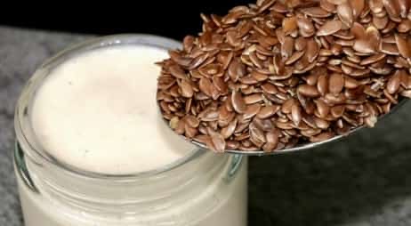 The Best Recipe! Flaxseeds Are a Treasure! Not a Single Stain! Firm Skin, No Wrinkles!