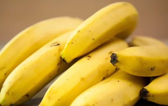 If You Eat 2 Bananas a Day, See What Will Happen! Health Benefits