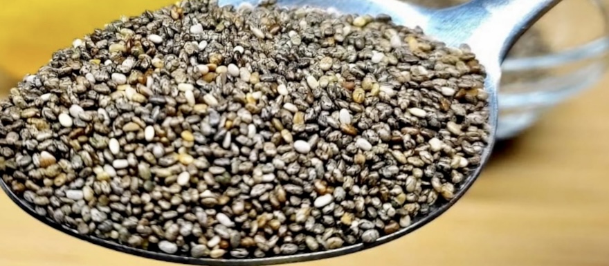 Lose Weight Fast: The Power of Chia and Lemon for Fat Burning