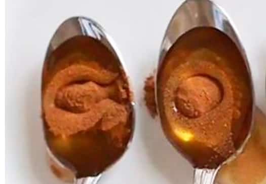 Eat 1 Teaspoon of Honey and Cinnamon a Day for Amazing Health Benefits