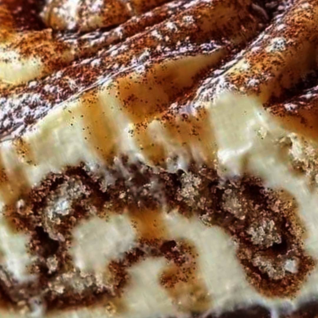 Absolutely Sinful Cinnamon Rolls!