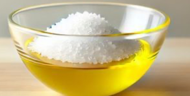 The Amazing Benefits of Castor Oil and Epsom Salt Combined