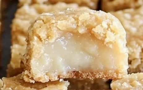 Coconut Chewies a sweet!!!