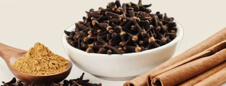 The Powerful Combination of Cloves and Cinnamon: Triggering Beneficial Body Reactions