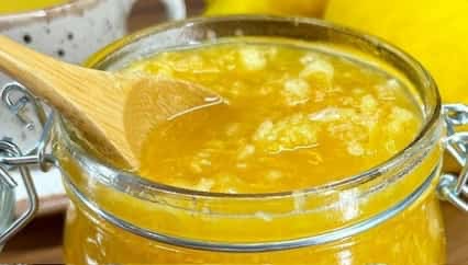 Boost Your Immunity with a Lemon, Ginger, and Turmeric Elixir