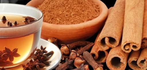 Mixing CLOVES with CINNAMON Can Trigger IRREVERSIBLE Body Reaction!