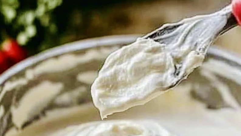 Pastry Cream Secret Recipe