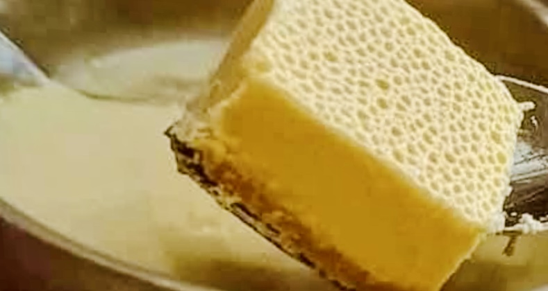 Master the Art of Making Japanese Cotton Cheesecake at Home