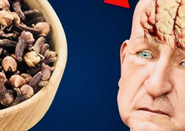 The Surprising Benefits of Eating Two Cloves Every Day