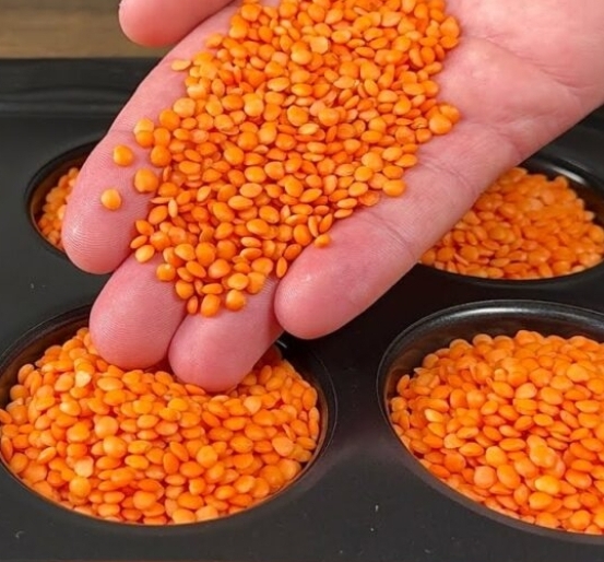 Red Lentils: A Delicious Way to Help Manage Blood Sugar