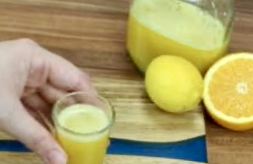 Improve Vision and Memory Naturally with This Potent Drink