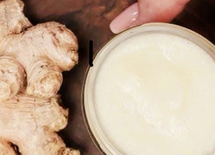 Ginger: A Natural Alternative to Botox for Wrinkle Reduction