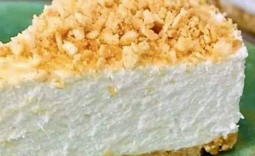 Paradise Cheesecake