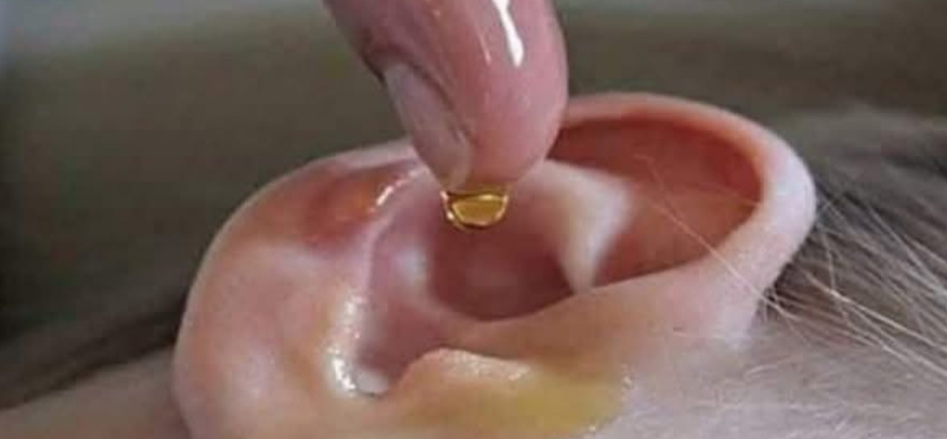 Put 2 drops in your ear and you will hear like before. Recover your hearing.