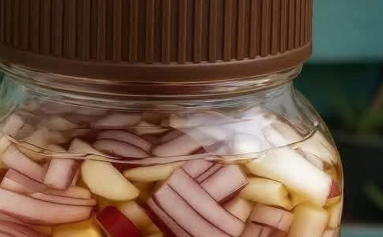 Ginger, Onion, Garlic, Lemon Juice, and Honey — Grated! You Won’t Believe What This Remedy Can Do
