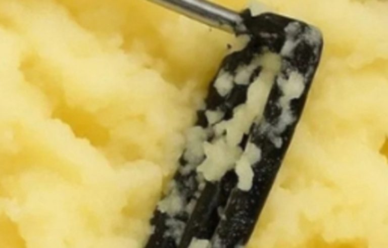 What’s the Ingredient That Will Transform Your Mashed Potatoes?